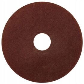   MAR-POL Láncfűrészlánc élezőtárcsa 100x10x3,2mm (barna) MAR-POL (M083501)