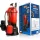 MAR-POL Merülő vízszivattyú úszókapcsolóval 750W, 18000l/h (M279901)