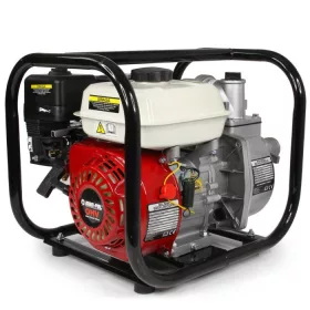   MAR-POL Benzinmotoros szivattyú 2",  7 LE, 600L/perc (M30012)