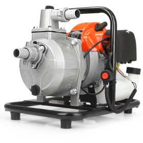   MAR-POL Benzinmotoros vízszivattyú 1″ MAR-POL (M30015) (M30016)