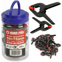 Biztonsági és rögzítő eszközök