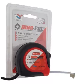MAR-POL Mérőszalag 3m MAR-POL (M51030)