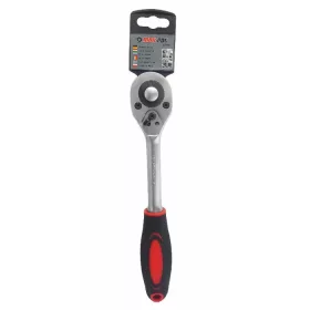 MAR-POL Racsnis hajtószár 1/2" (M53560)