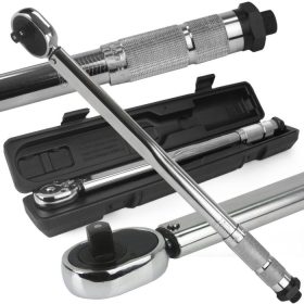 MAR-POL Nyomatékkulcs 1/2 colos 42-210 Nm (M53580)