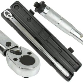 MAR-POL Nyomatékkulcs 1/2 colos 35-300 Nm (M53581)