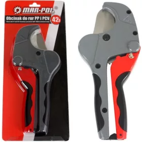 MAR-POL PVC-PP PRO Csővágó 42mm MAR-POL. (M55928)
