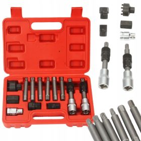 MAR-POL Generátor szerelő készlet MAR-POL (M57620)