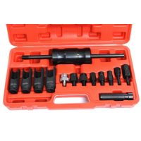 Befecskendező-, porlasztó szerszámok