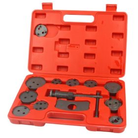 MAR-POL Fékmunkahenger visszanyomó klt. 13 db-os (M57690A)