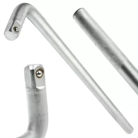 MAR-POL L-kerékkulcs 3/4", 510mm BJC (M58244)