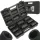 MAR-POL Gépi dugókulcs klt. 3/4" 17-32mm 8db BJC (M58276)