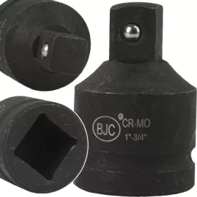   MAR-POL Légkulcsfej átalakító 1"-ról 3/4"-ra (M58570)