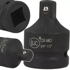   MAR-POL Légkulcsfej átalakító 3/4"-1/2" (M58571)