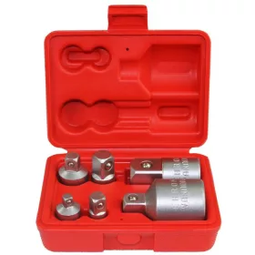 MAR-POL Adapter klt. 6db-os (M58576)