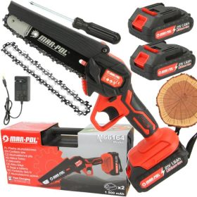 MAR-POL Akkumulátoros fűrész MAR-POL (M66164)