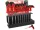 MAR-POL Torx kulcs klt. 10db-os T9-T50 (M66426)