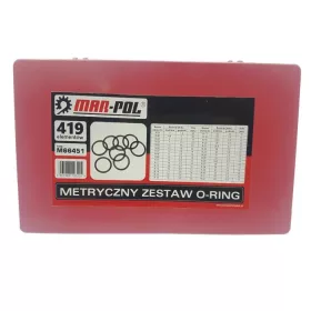 MAR-POL Oring klt. 419 db-os (M66451)