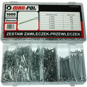 MAR-POL Sasszeg klt. 1000 db-os (M66489)