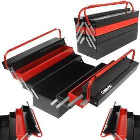 MAR-POL Szerszámosláda MAR-POL (M66620)