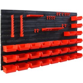 MAR-POL Szerszámfal 46db-os MAR-POL (M66630)