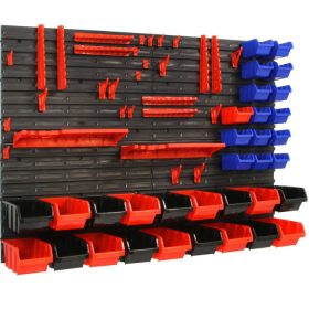 MAR-POL Szerszámfal 74db-os MAR-POL (M66631)