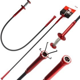   MAR-POL Flexibilis mágneses alkatrész megfogó, karmokkal 61cm MAR-POL (M66801)