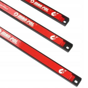   MAR-POL Mágneses szerszámtartó készlet 23cm, 37cm, 48cm MAR-POL (M66851)