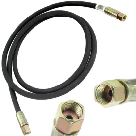   MAR-POL Tömlő lábzsírzóhoz 2m (M78070 6000ml lábzsírzóhoz) (M78076)