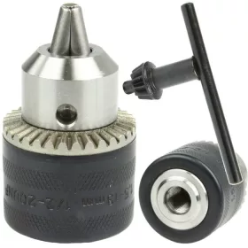   MAR-POL Tokmány (kulccsal) 1,5-13mm 1/2 colos-20UNF (M79570)