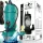 MAR-POL Orca QDX1.5-16-0.37 vízszivattyú 550W (M79910)