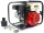 MAR-POL Benzinmotoros szivattyú 2",  6,5LE, 36.000 l/h (M799203)