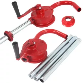 MAR-POL Olaj pumpa tekerős (M79930)