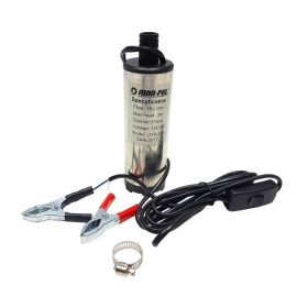 MAR-POL Üzemanyag sziv.12V 30l/min. (M79940)