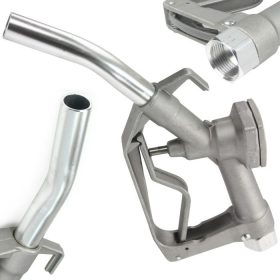 MAR-POL üzemanyagkúthoz pisztoly 1-colos (M79948)