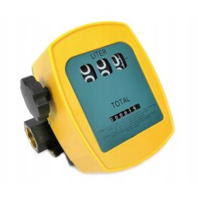 MAR-POL Üzemanyagkúthoz mérőóra 220V *A (M79952)