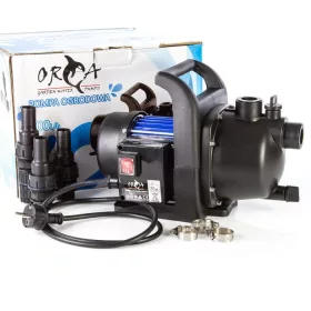 MAR-POL Kerti szivattyú 1" 1200W ORCA (M79961)