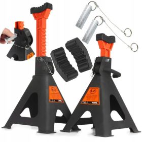 MAR-POL Szerelőbak 6T BJC (M80101)