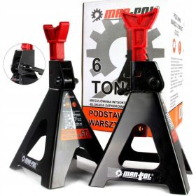 MAR-POL Szerelő bak 6T (M80103)