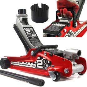 MAR-POL Krokodil emelő 2.5t MAR-POL (M80124)