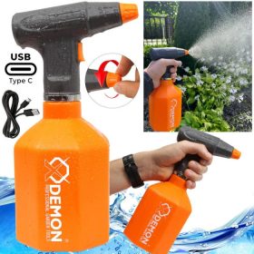 MAR-POL Akkumulátoros kézipermetező 1l DEMON (M80200)