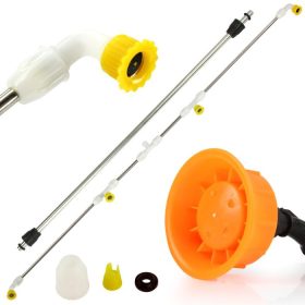 MAR-POL Permetező szár 5 részes MARPOL A (M80212)