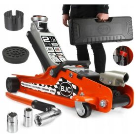 MAR-POL Alacsony profilú emelő 2,5t BJC (M80231)