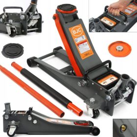 MAR-POL Krokodil emelő 3 T BJC PROFI (M80234)