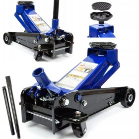 MAR-POL Hidraulikus emelő 3t (M80237)