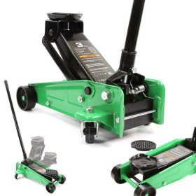 MAR-POL Alacsony profilú emelő 3T (M80243)