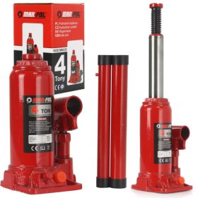 MAR-POL Hidraulikus emelő 4T MAR-POL (M80335)