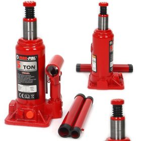 MAR-POL Hidraulikus emelő 5T MAR-POL (M80340)