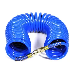 MAR-POL Spiráltömlő 15 fm 6x8 mm narancssárga (M80465)