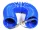 MAR-POL Spiráltömlő 20 fm 5x8 mm narancssárga(57512) (M80470)