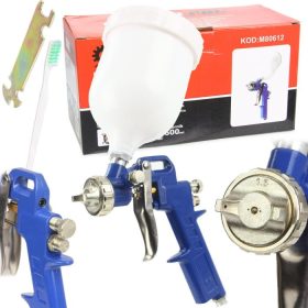 MAR-POL Festékszoró pisztoly MAR-POL (M80612)